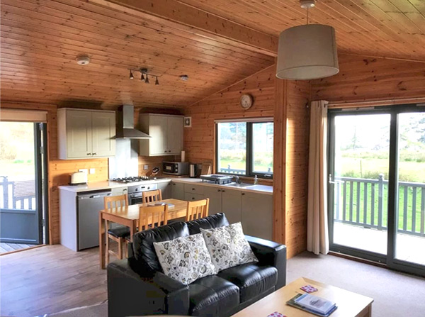 Dalilea Lodge