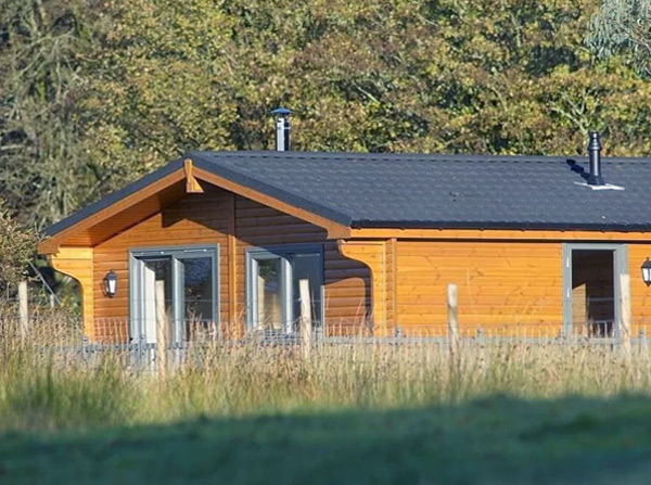 Dalilea Lodge