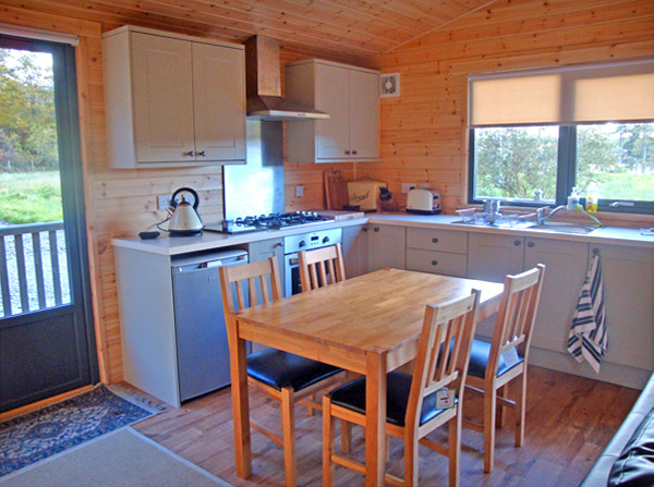 Dalilea Lodge